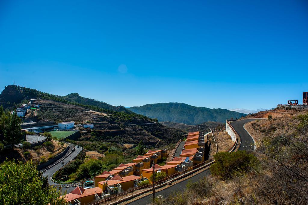 아르테나라 Casa Cueva El Molino 게스트하우스 외부 사진